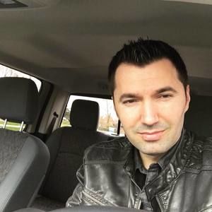 Meet your Posher, Leard